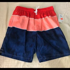 Old Navy Men’s Swim Shorts Size Medium